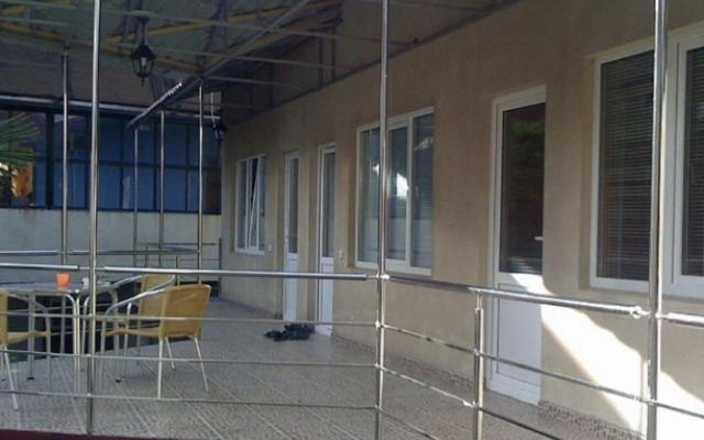 Oazis Guest House