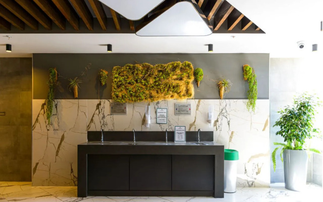 Квартира Juls Apart в Г Кисловодск