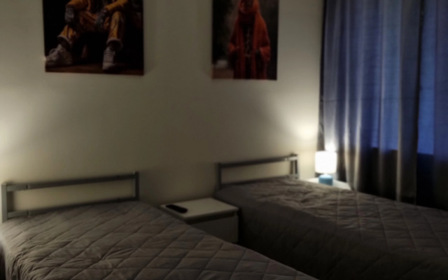 Квартира Евродвушка в центре Кисловодска