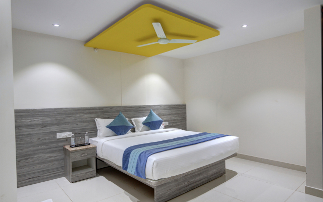 Orange Suites & Inn Near Bangalore Airport Hotel