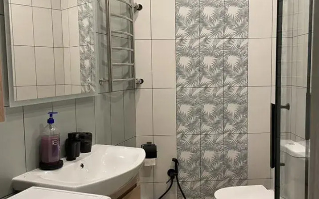 Квартира на проспекте Королёва 7