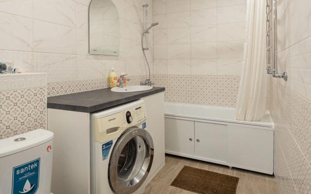 Апартаменты Люкс на шоссе Михайловское