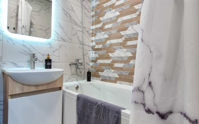 Квартира NewBallance