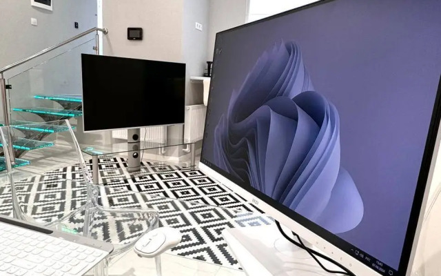 Апартаменты Роскошные на Ветеранов