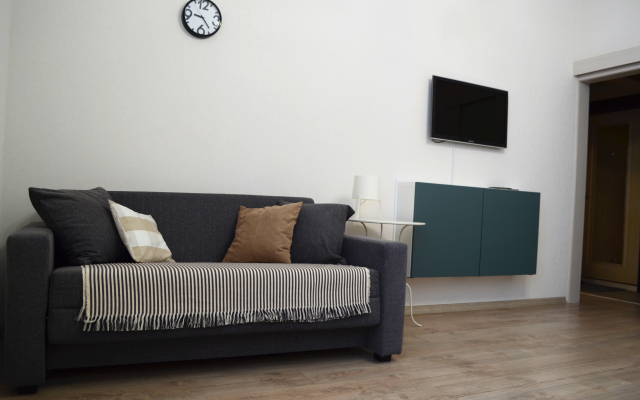 Vlofte Apartaments