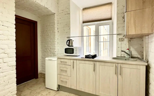 Апартаменты SpbStay на Литейном 35