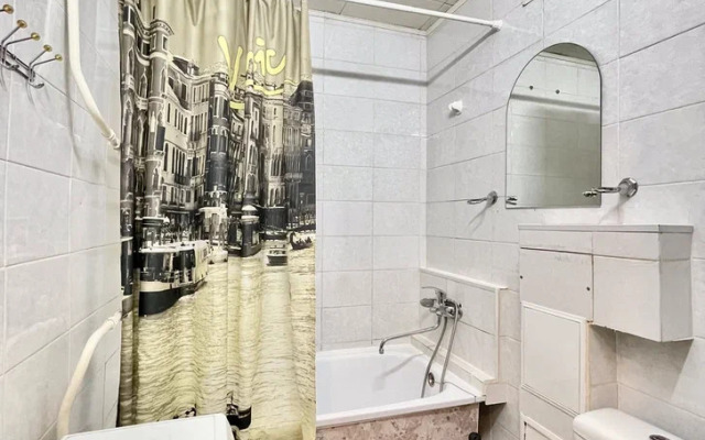 1-k Apartamenty Ryadom Gornyi Tehnikum Flat