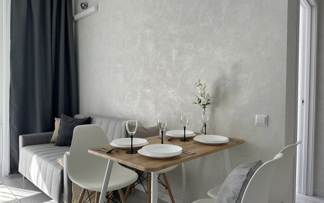 Квартира Living Spase