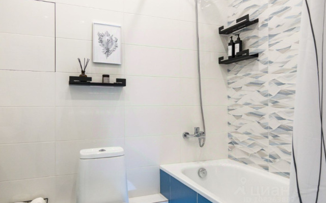 Апартаменты Комфортные