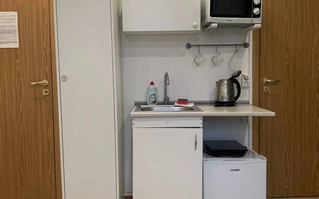 Апартаменты Лиговский 44