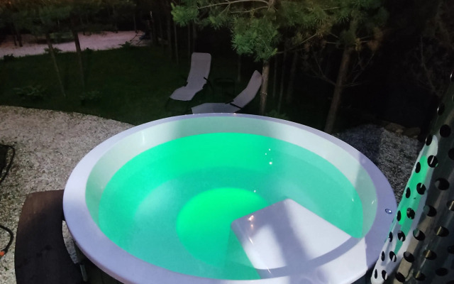 Частный дом Лови момент