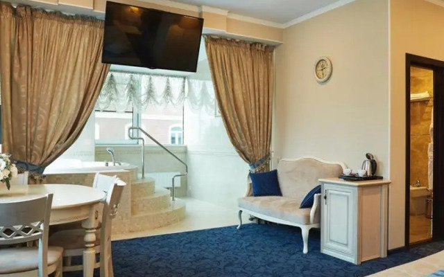 Мини-Отель Европа