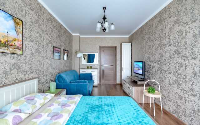 Apartamentyi Elegant Na Starokubanskoj 137 2