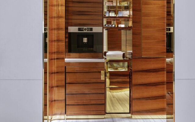 Fairmont Doha