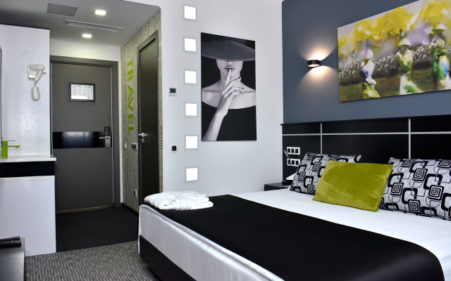 Art Hotel Bishkek