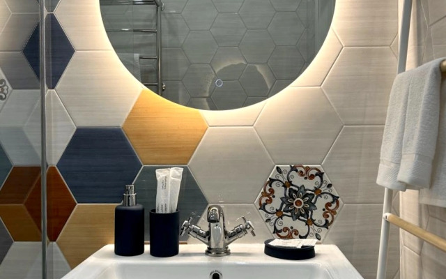 Квартира студия Macarena