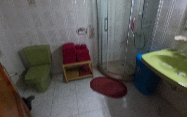 Los Gigantes Apartments