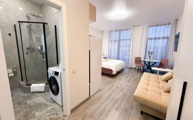 Квартира Eklectic Collection Studio