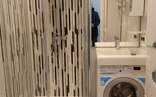 Uyutnaya Odnokomnatnaya V Tsentre Kaliningrada Flat