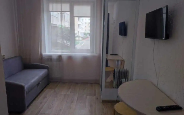 Апартаменты Домино Рядом с ТЦ 2