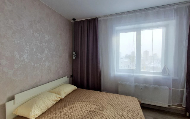 Orekhovaya Sopka Flat