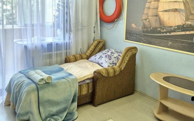 Квартира Однокомнатная в Заволжском Районе