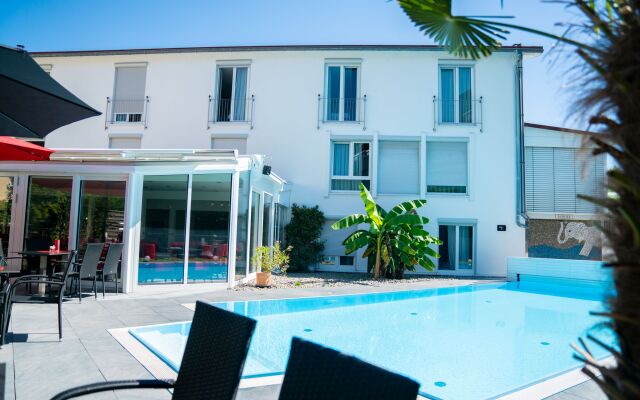 Andante Rust Hotel