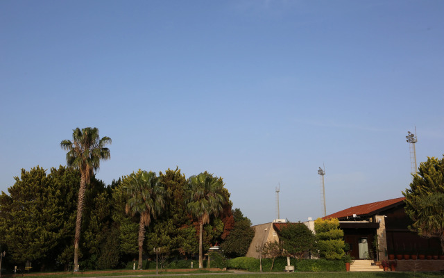 Отель Emirsoy Harası