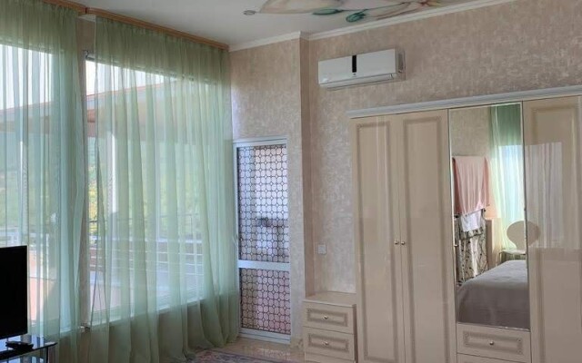 Tango Guest house