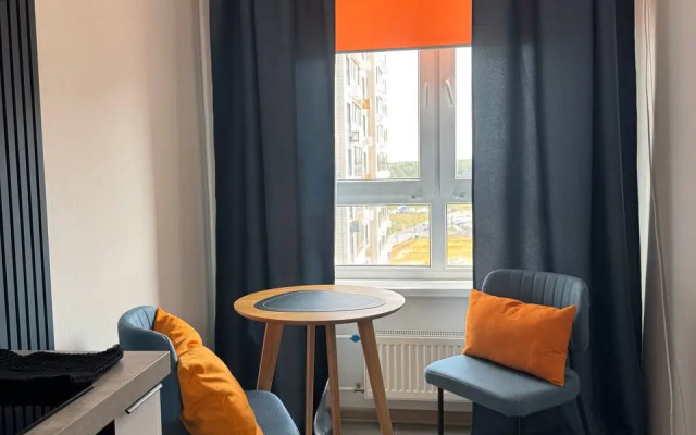 Квартира стильная в ЖК Южная Битца