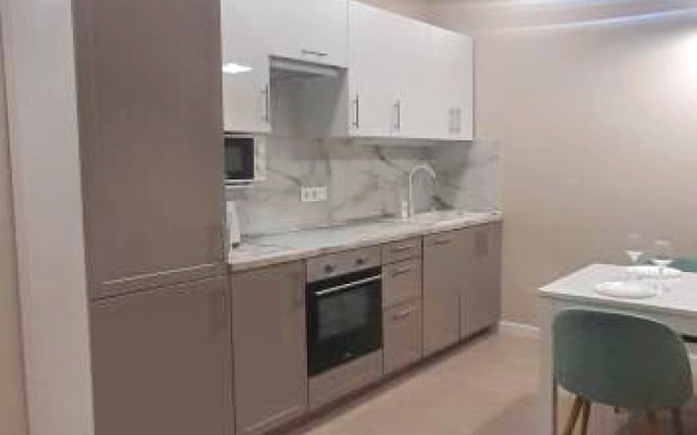 Pryamo U Morya Apartments