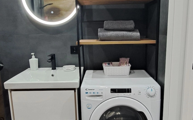 Квартира на Улице Куйбышева 27Б