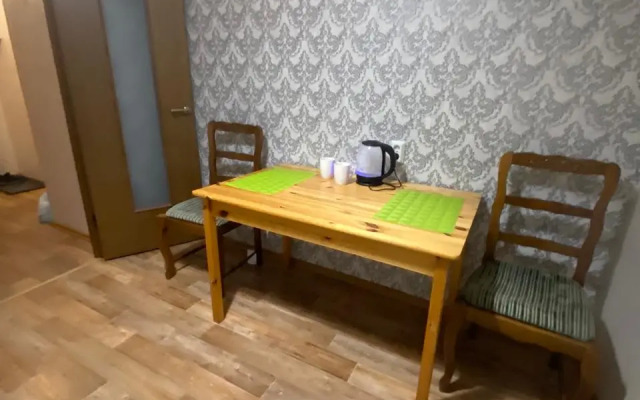 V Zhk Avrora U Metro Prospekt Bolshevikov Flat