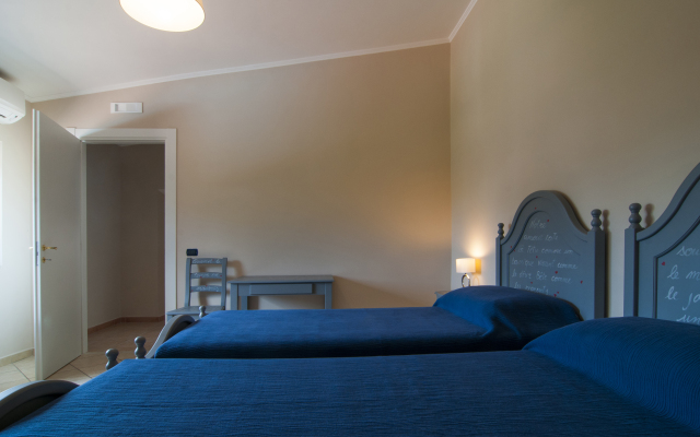 Апартаменты Casa dei Sogni