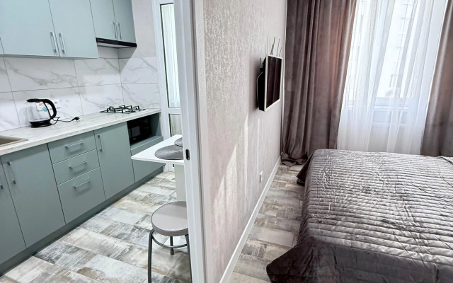 Квартира Кварт на Олимпийском городке