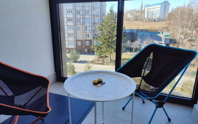 Апартаменты 3,30