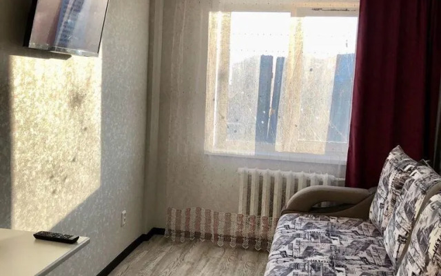 Квартира на Улице Смоленская 117