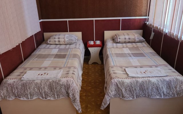 Бутик-отель Royal Boutique Hotel on Kievyan