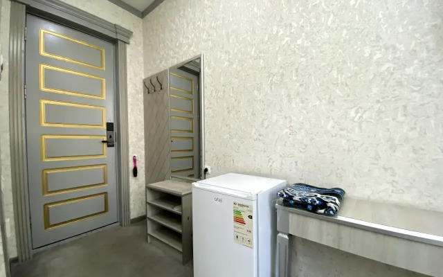 Отель DIYOR Margilan