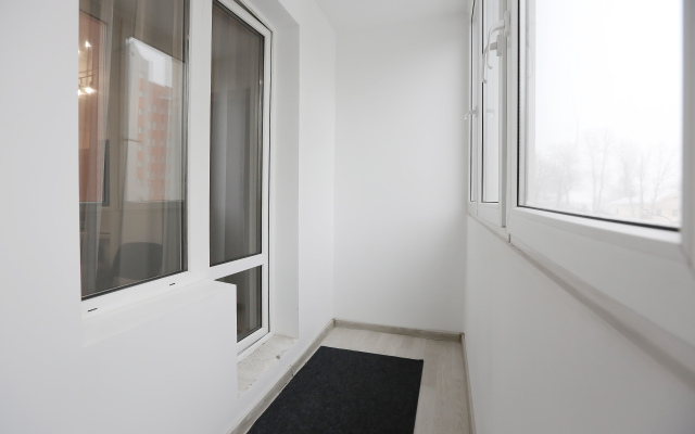 BelaTravel po adresu Voronyanskogo, 40 Apartamenty