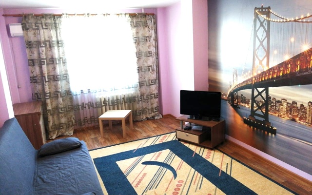 Апартаменты Милый дом на Костычева