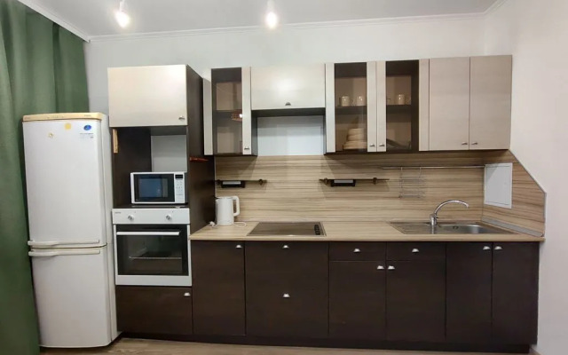 Квартира Кофеин на Улице Зелинского