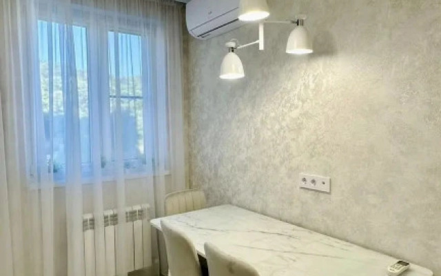 Zhk Morskaya Simfoniya 2 Flat