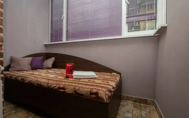 Studiya 47 Apartments