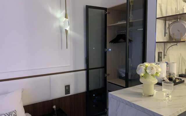 Апартаменты в Жуковском