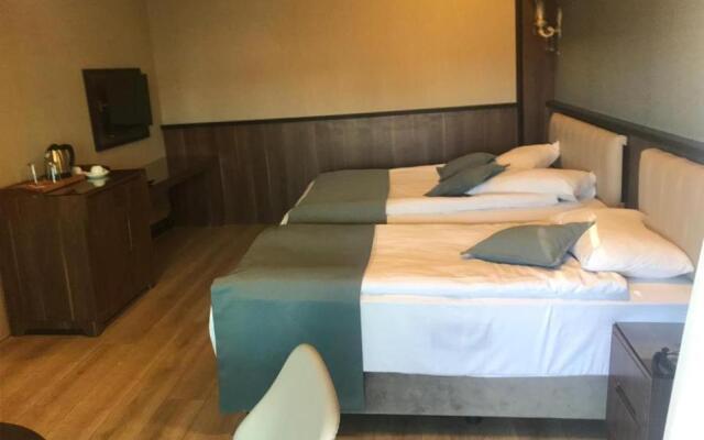 Valens Hotel Downtown