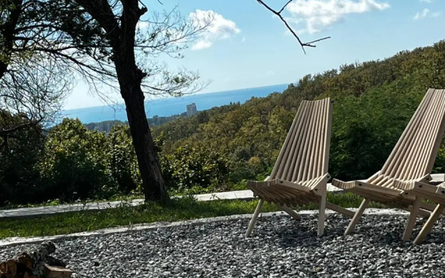 Ayfreymy Pitsunda Guest House