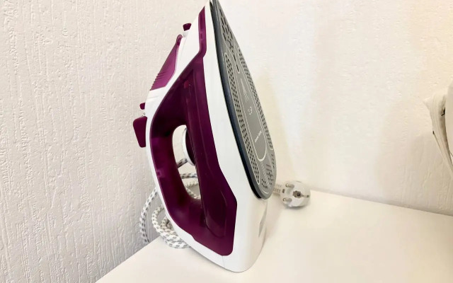 Квартира Тихий уголок в центре города для 4х гостей