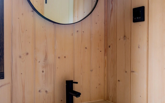 Hygge Camp Karelia Glamping