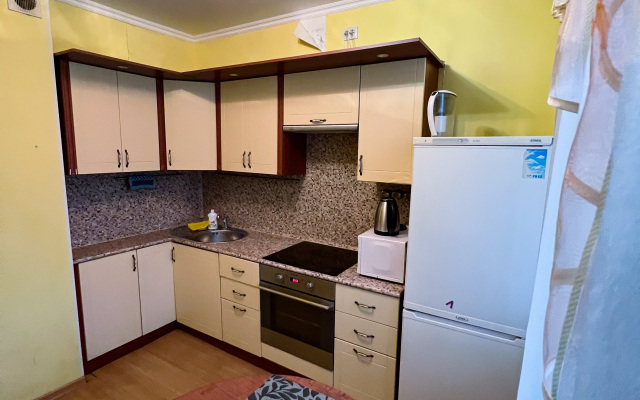 Gorykogo 2 Apartments